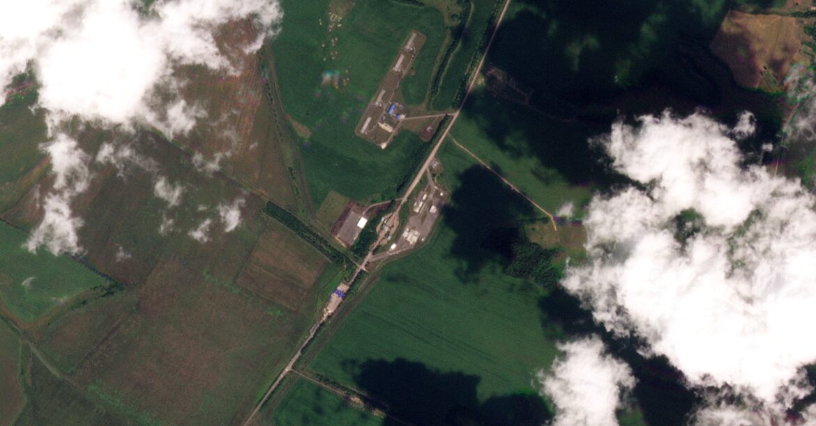 ロシア軍、西部クルスク州の完全奪還間近に=報道 | ロイター ロシア軍、西部クルスク州の完全奪還間近に=報道 | ロイター