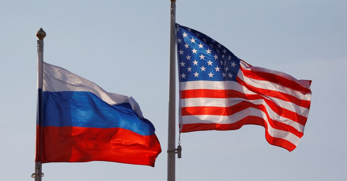 トランプ関税のロシア除外、米ロ貿易活性化を意図せず＝ＵＳＴＲ代表 | ロイター