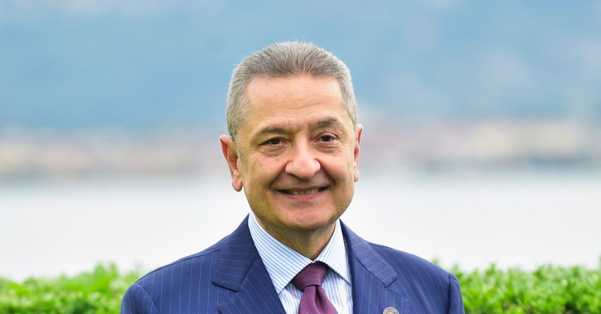 ECB、インフレの過度な低下リスク回避すべき=イタリア中銀総裁 | ロイター ECB、インフレの過度な低下リスク回避すべき=イタリア中銀総裁 | ロイター