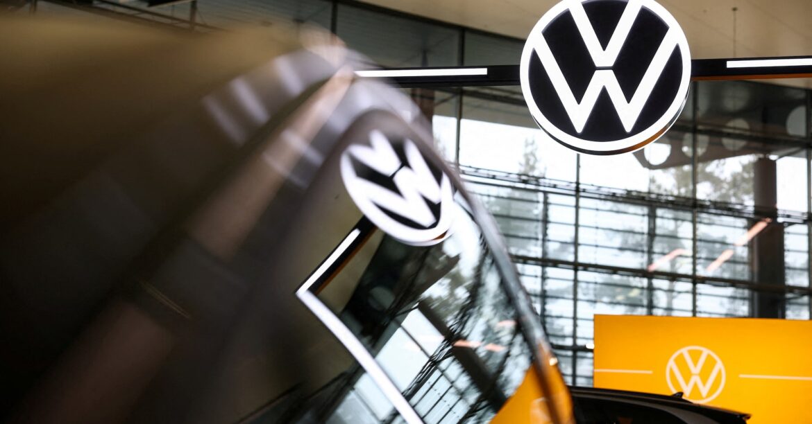 独ＶＷ、第1四半期ＥＶ販売が欧州で倍増　中国は3割減  | ロイター