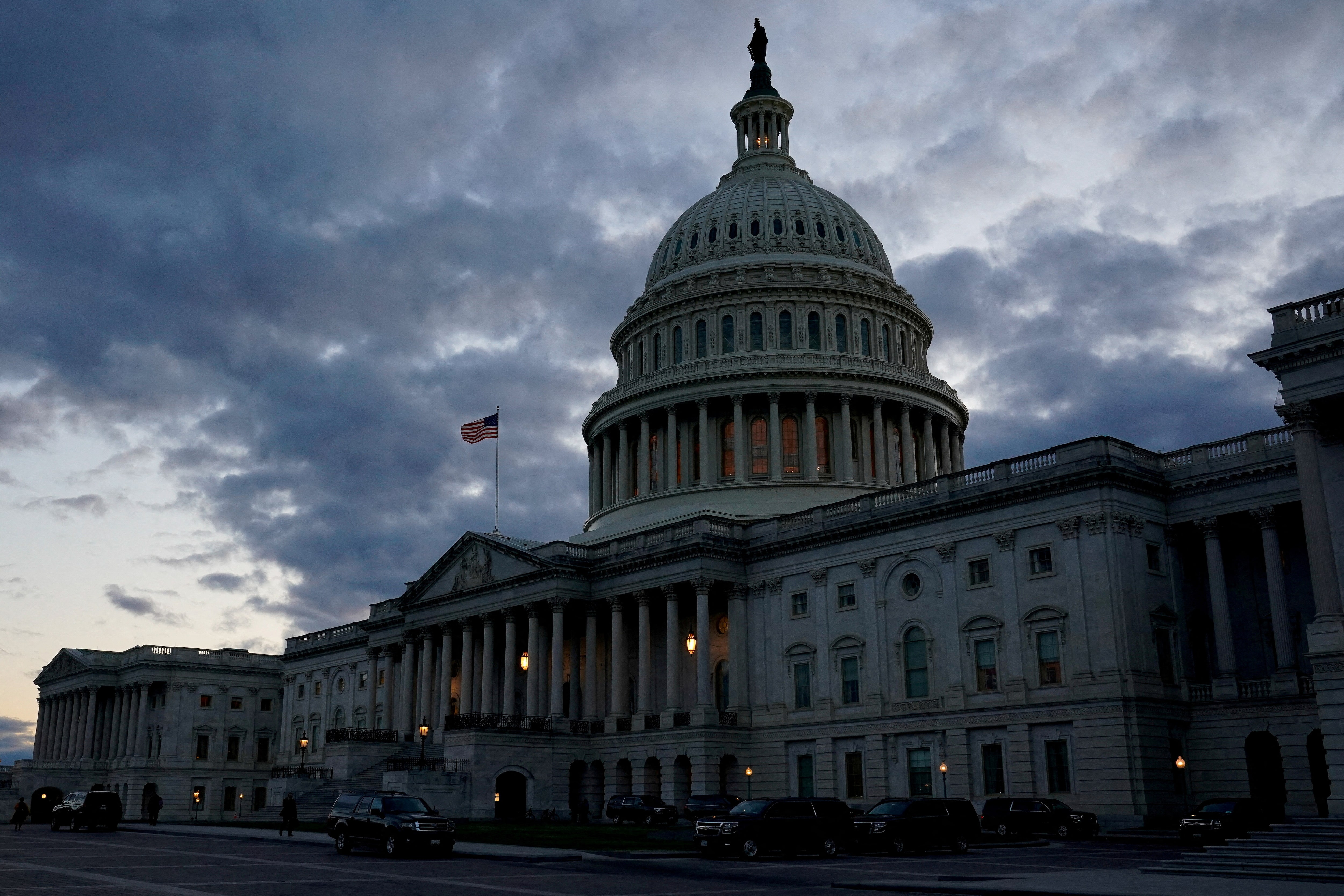 米財政赤字、3月は1610億ドルに縮小　関税歳入が増加