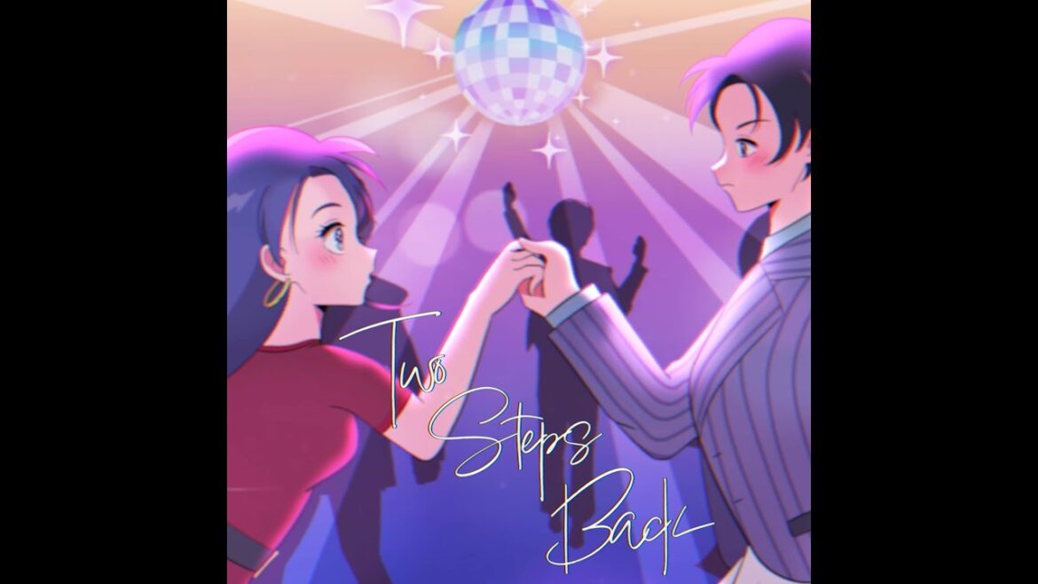 GENERATIONS / Two Steps Back (Lyric Video) prod. ALAN SHIRAHAMA
