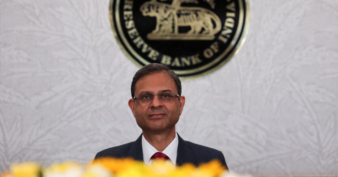 インド中銀、成長下振れリスクで利下げ幅拡大も=エコノミスト | ロイター インド中銀、成長下振れリスクで利下げ幅拡大も=エコノミスト | ロイター