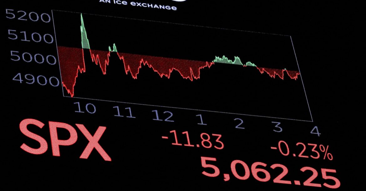 米S&P500種で「デスクロス」出現、必ずしも不吉なサインにあらず | ロイター 米S&P500種で「デスクロス」出現、必ずしも不吉なサインにあらず | ロイター