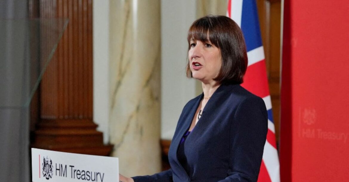 ＥＳＧ格付け規制、英国が来年法律提案へ | ロイター