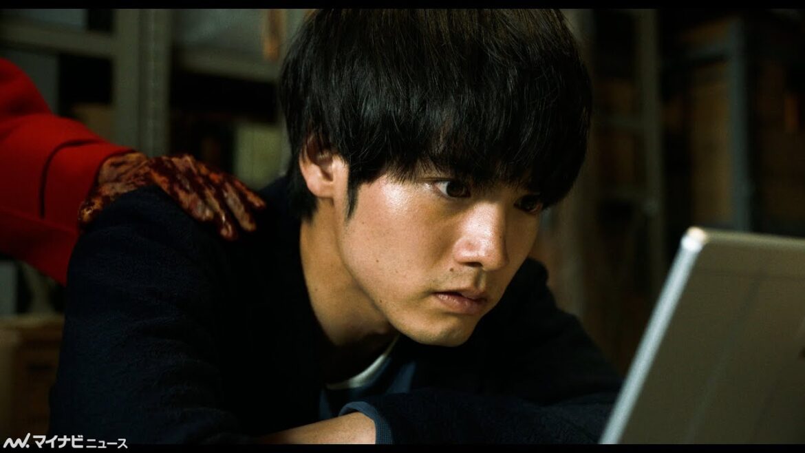 「このホラーがすごい!」第1位 "近畿ある場所"が実写映画化！W主演キャストは菅野美穂＆赤楚衛二に決定　映画『近畿地方のある場所について』予告映像公開
