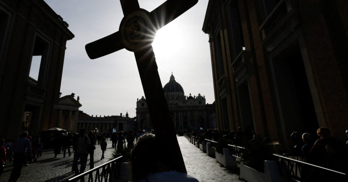 情報BOX：ローマ教皇死去、各国首脳の反応 | ロイター
