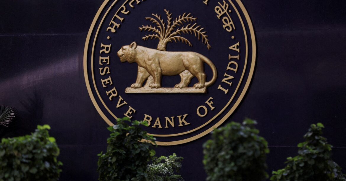 インドは世界経済の逆風受けにくく、足場健全＝中銀月報 | ロイター