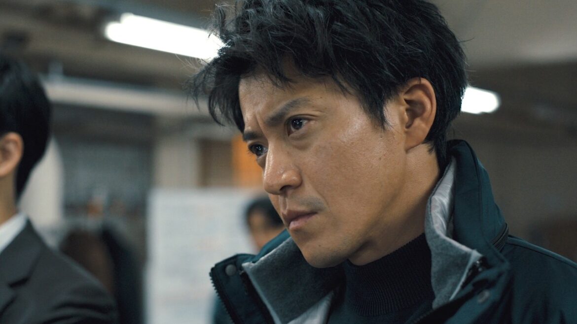 未知のウイルスに挑んだ事実に基づく物語…映画『フロントライン』本予告 未知のウイルスに挑んだ事実に基づく物語…映画『フロントライン』本予告