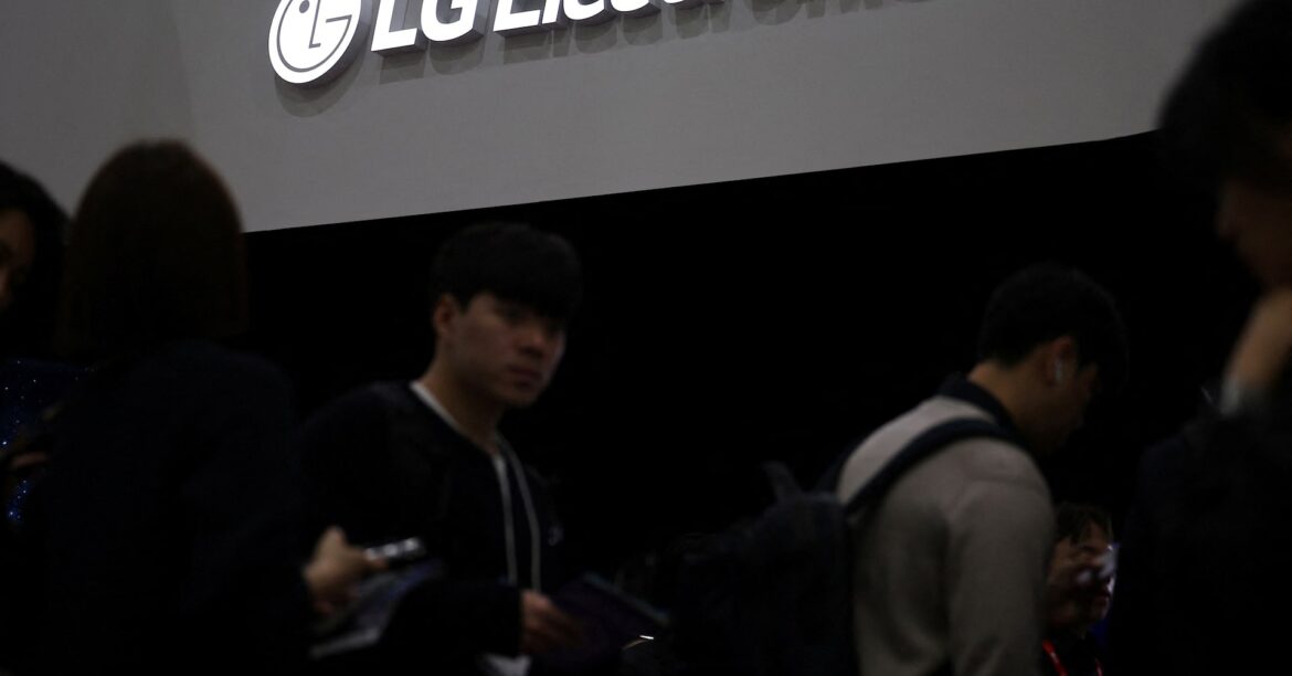 韓国LG電子、インド子会社のIPO延期=関係筋 | ロイター 韓国LG電子、インド子会社のIPO延期=関係筋 | ロイター
