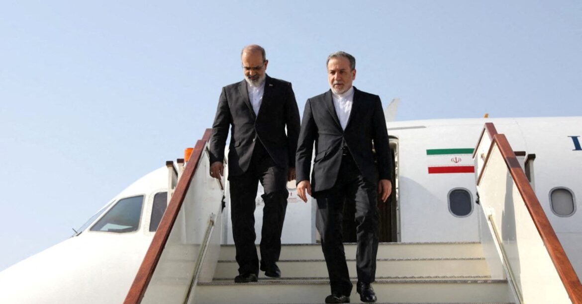 イラン、米国との核協議継続へ 外相「極めて慎重」 | ロイター イラン、米国との核協議継続へ 外相「極めて慎重」 | ロイター