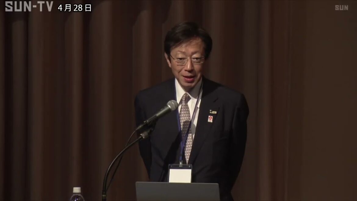 阪神淡路大震災から30年　防災・減災を考える国際会議が神戸で開催