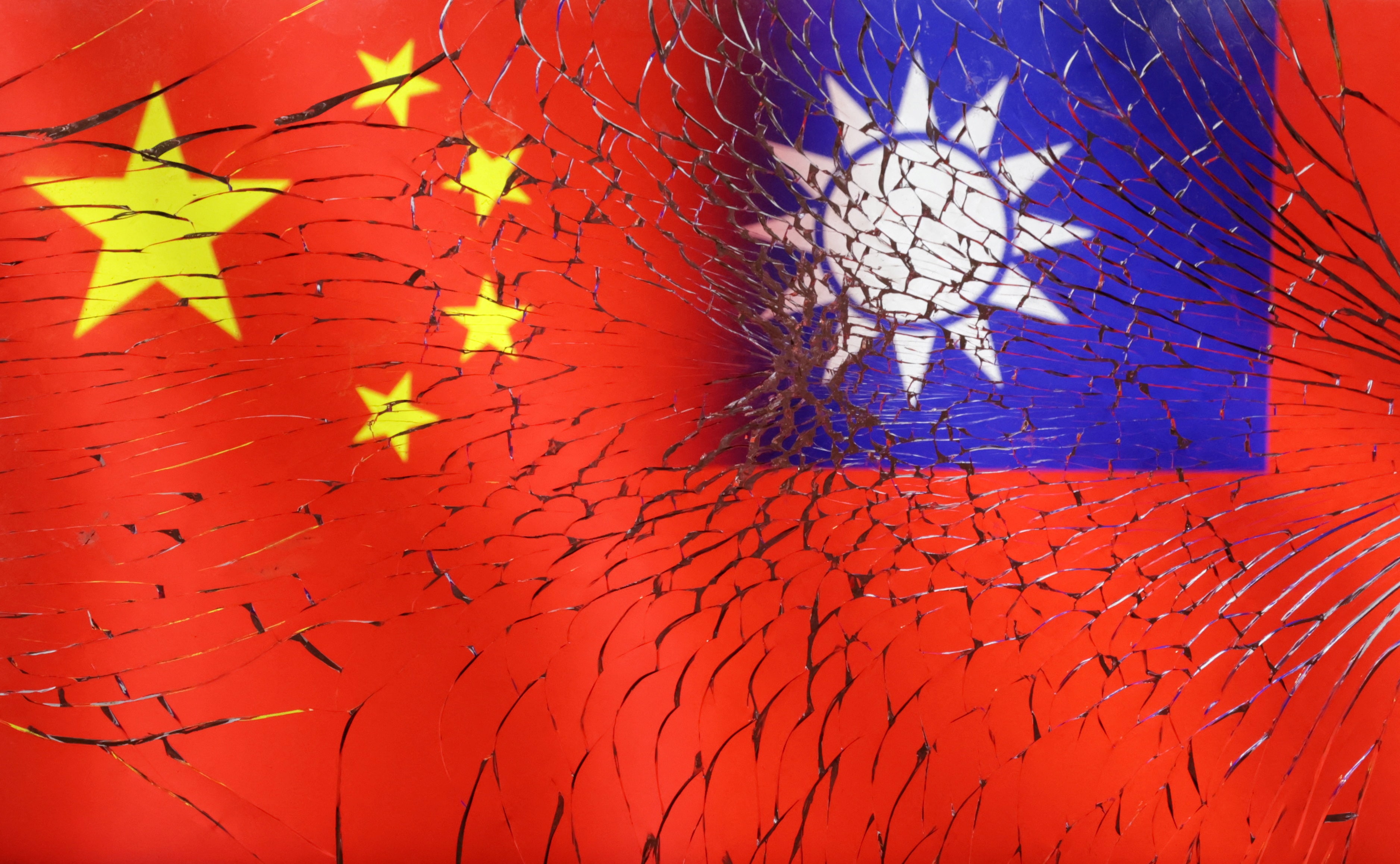 台湾、海底ケーブル損傷巡り中国人船長を起訴