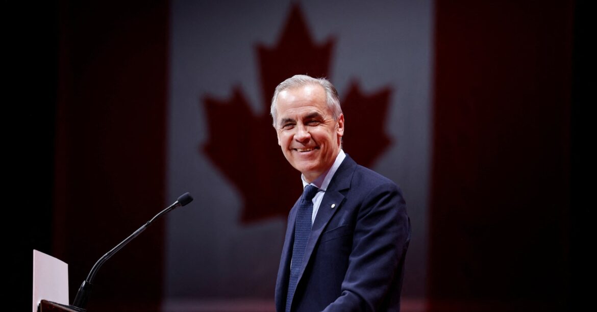 カナダ首相がトランプ氏と電話会談、 近く直接会うことで合意 | ロイター カナダ首相がトランプ氏と電話会談、 近く直接会うことで合意 | ロイター