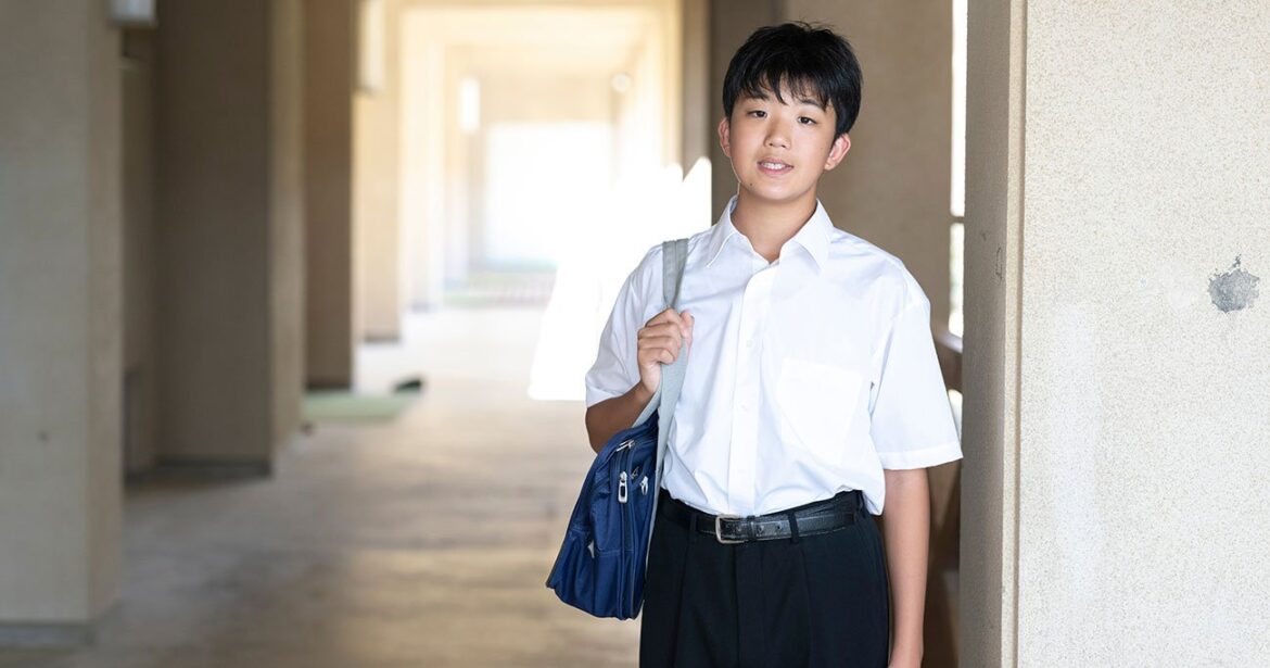【直木賞作家が教える】ヨーロッパより遠かった…断崖の島・鵜来島で出会った“忘れられない中学生” | 教養としての歴史小説 | ダイヤモンド・オンライン