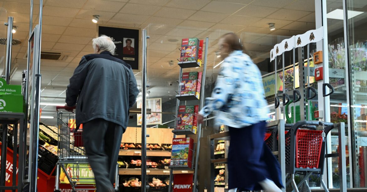 独ＣＰＩ、4月速報は＋2.2％　予想上回るも伸びは鈍化 | ロイター