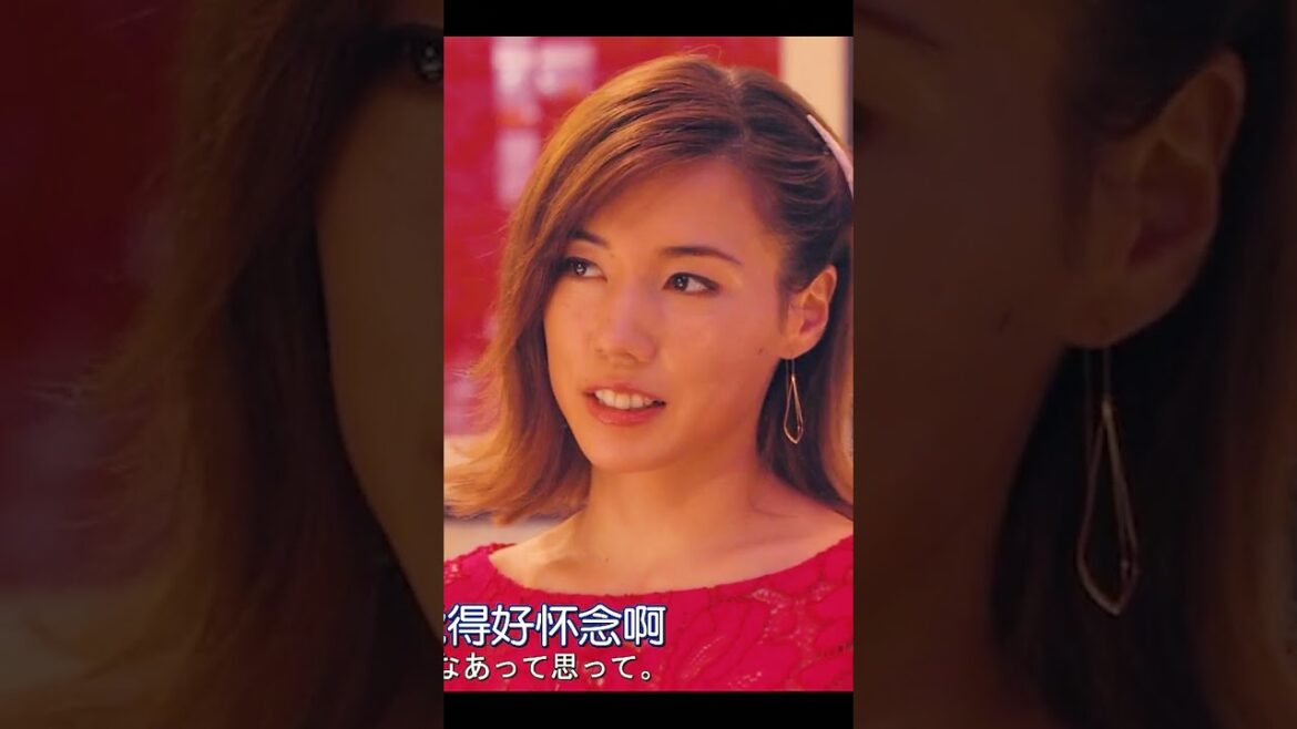 💼 銀行員から銀座の女王へ、彼女はいかにして全てを操ったのか？✨ 武井咲が華麗に主演！『黒革の手帖』の致命的な魅力を徹底解剖!