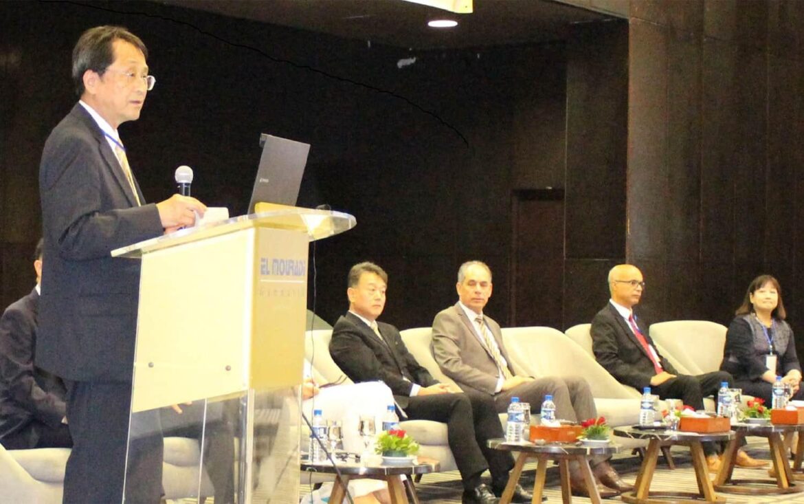 第4回 日本・北アフリカ学長会議をチュニジアで開催 | NEWS – 筑波大学 第4回 日本・北アフリカ学長会議