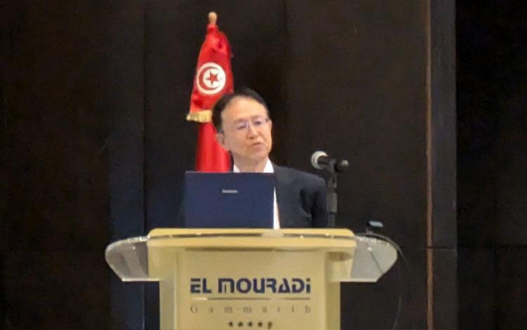 第4回 日本・北アフリカ学長会議