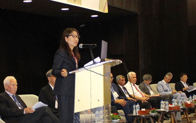 第4回 日本・北アフリカ学長会議