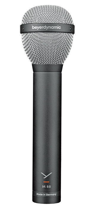 M 88