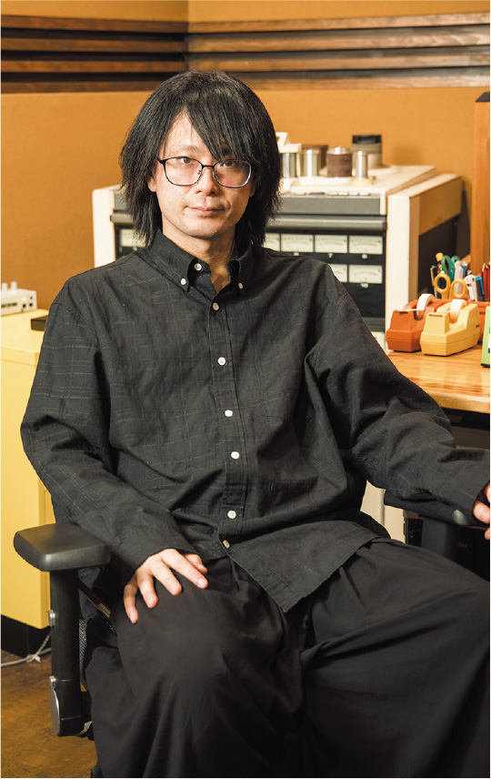 秋元修