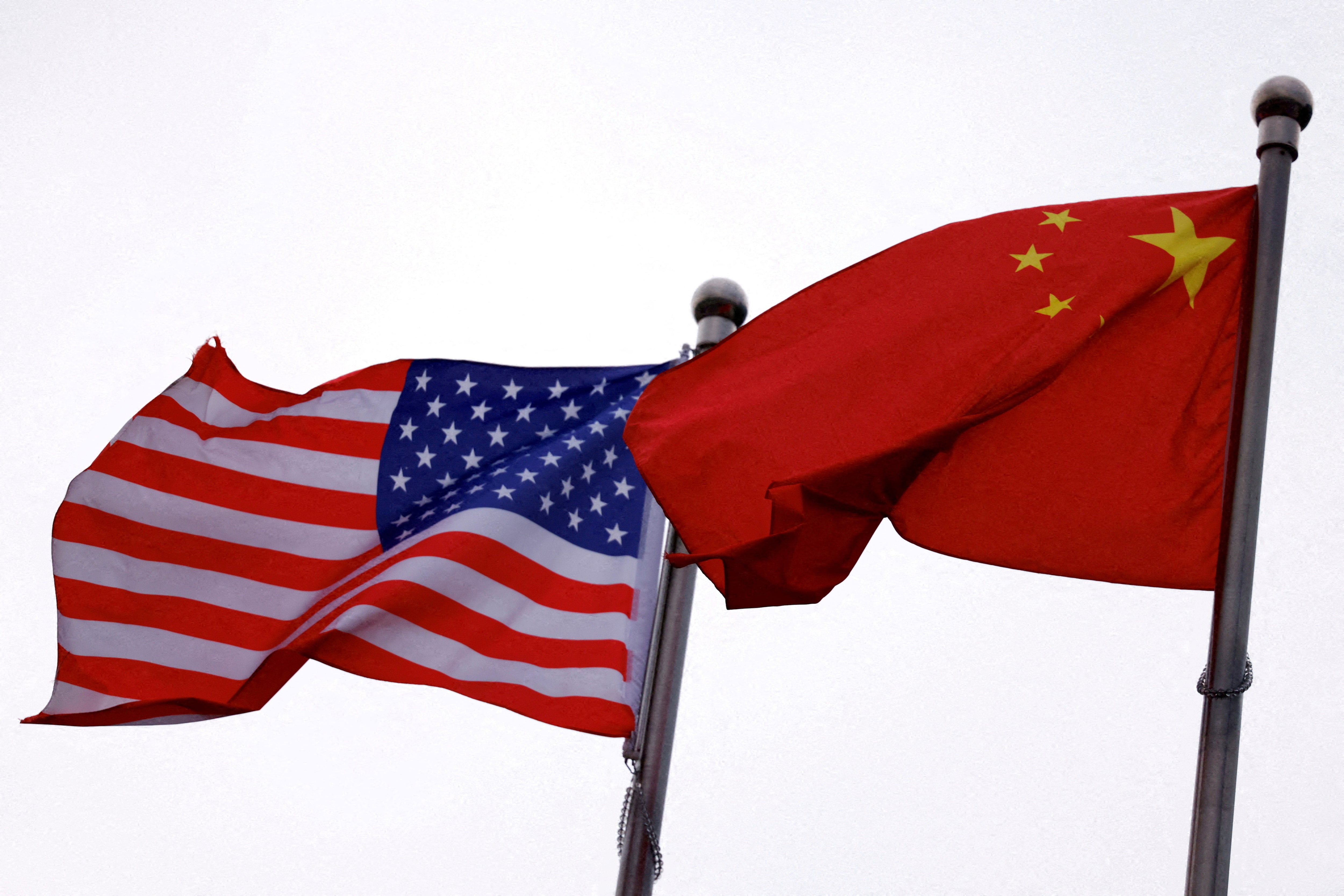 コラム：中国が保有米国債を「武器」にできない訳