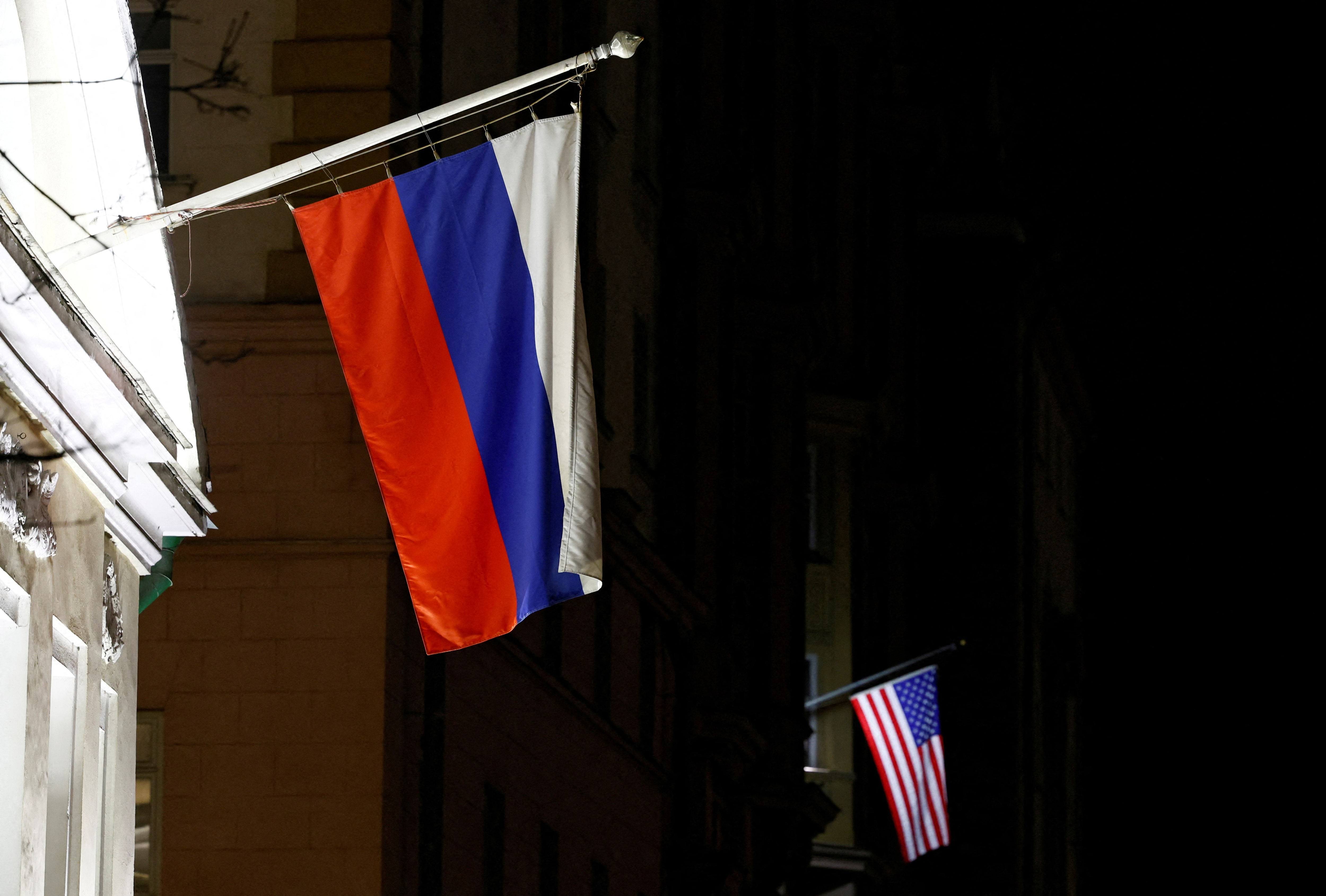 米ロ、数日中にイスタンブールで新たな協議＝報道