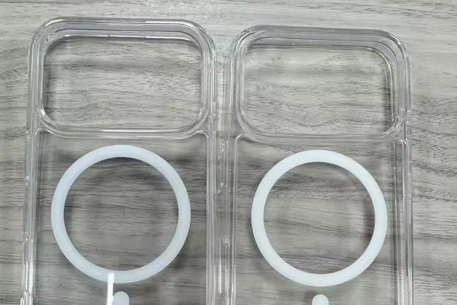 アップル「iPhone 17 Pro」用ケースがリーク – ASCII.jp アップル「iPhone 17 Pro」用ケースがリーク - ASCII.jp