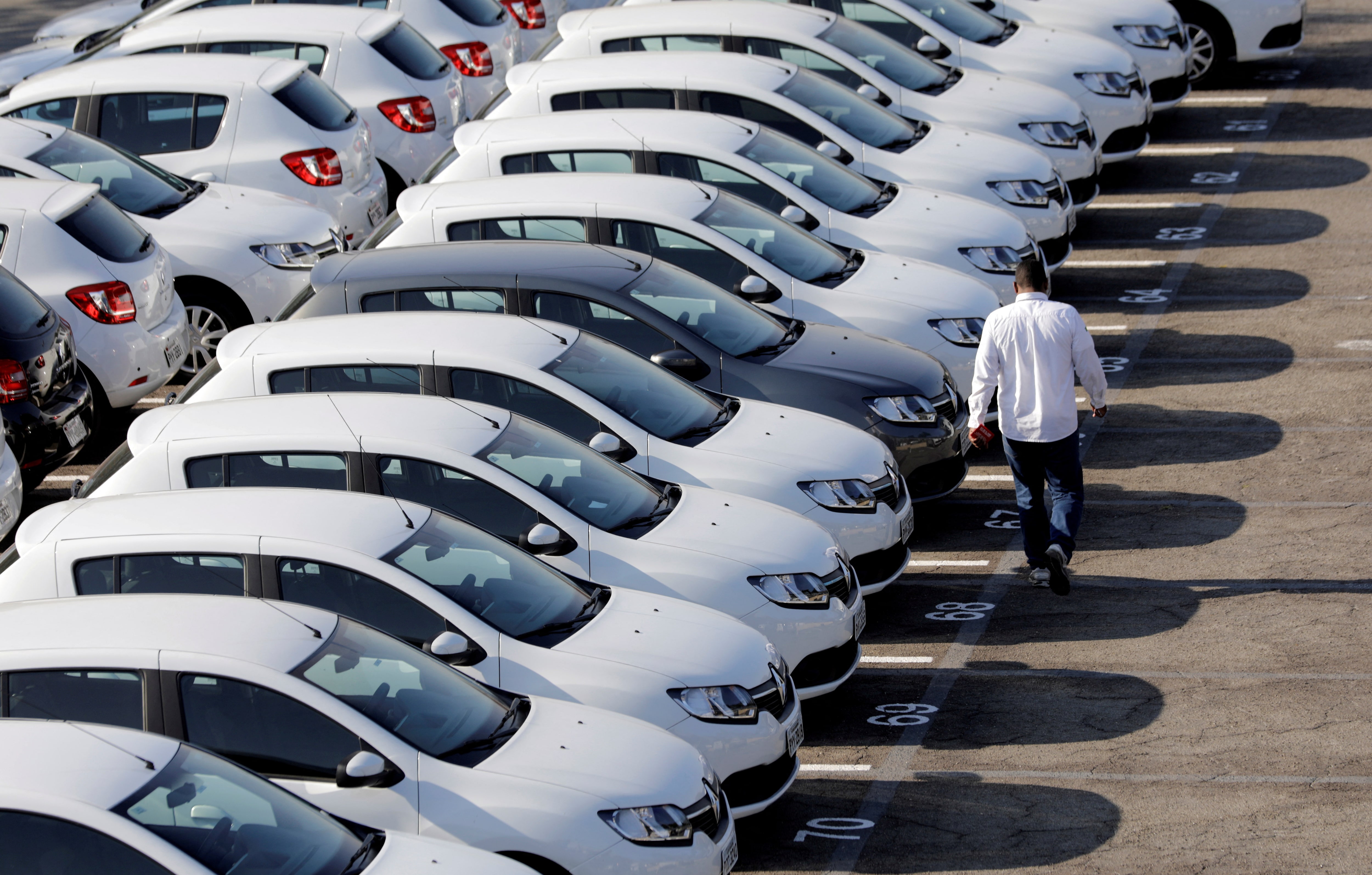 アングル：保護政策で生産力と競争力低下、ブラジル自動車産業に見る関税措置の教訓