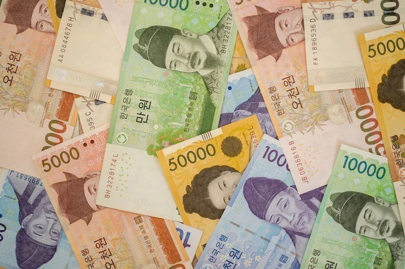 韓国ウォンが16年ぶり安値に - WACOCA NEWS
