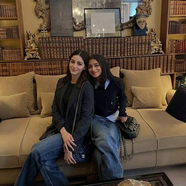 シャネル、初のインド人ブランドアンバサダーにアナンヤ・パーンデイを起用 – FashionNetwork 日本 シャネル、初のインド人ブランドアンバサダーにアナンヤ・パーンデイを起用 - FashionNetwork 日本