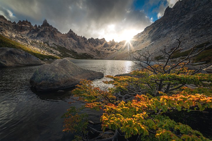 Photo © UTMB