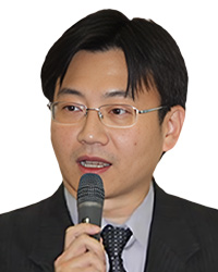 Albert Kao, Formosa Transnational Attorneys at Law