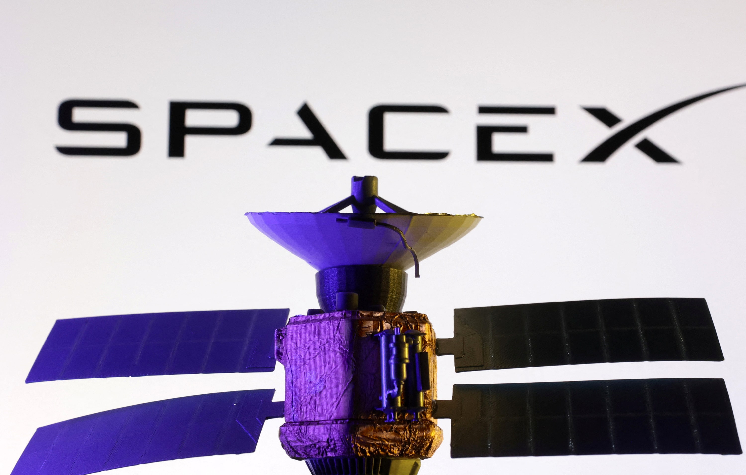 スペースＸなど3社、米国防総省から135億ドルの打ち上げ契約受注