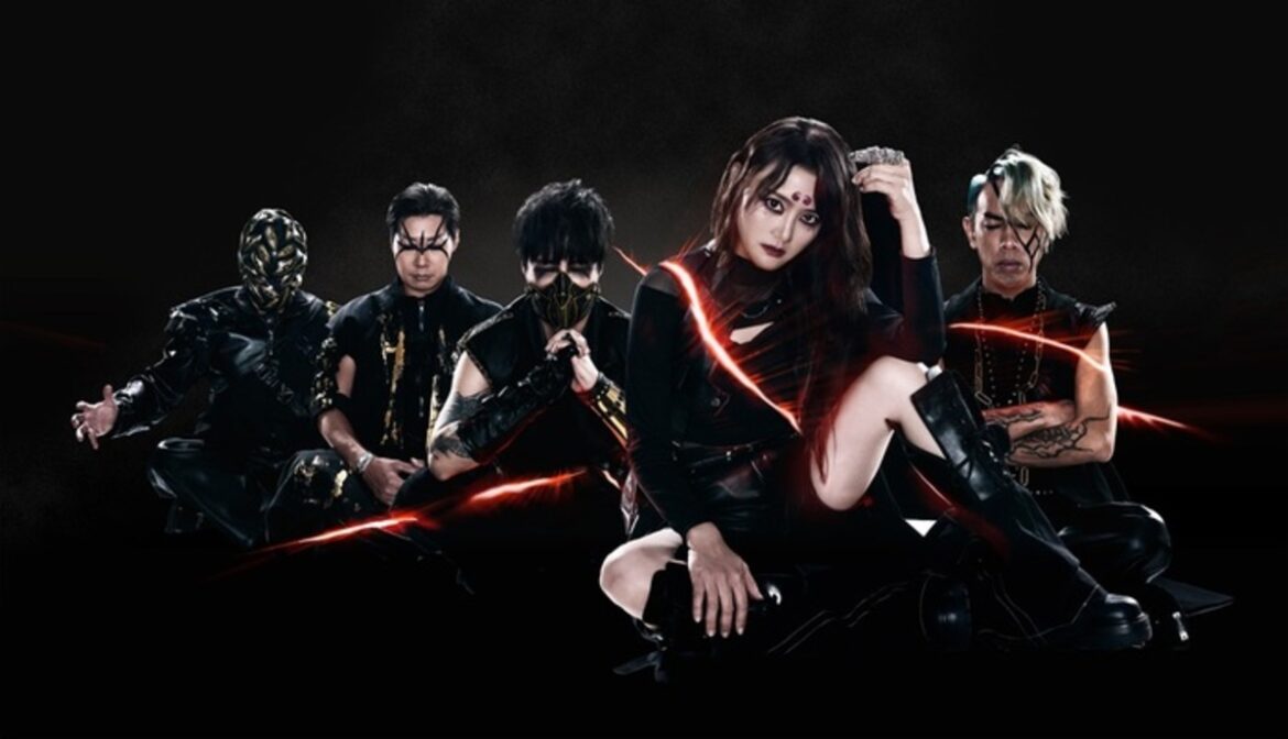 台湾メタル・シーンの巨人 CHTHONIC、ニュー・シングル「Endless Aeons」MV公開! | 激ロック ニュース 台湾メタル・シーンの巨人 CHTHONIC、ニュー・シングル「Endless Aeons」MV公開! | 激ロック ニュース