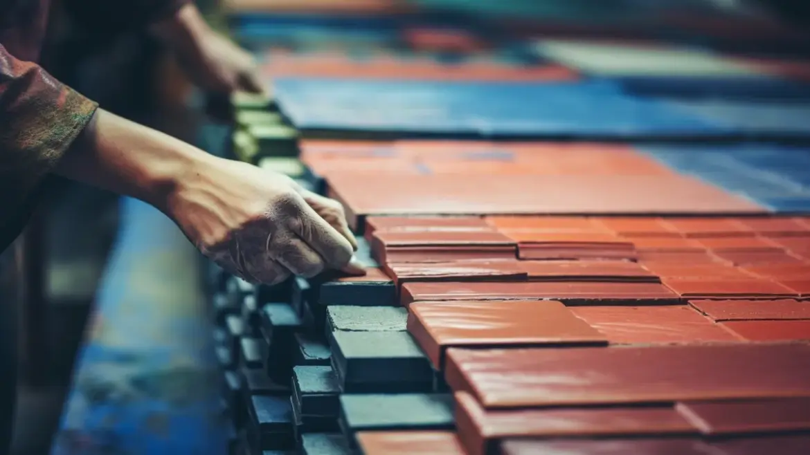 Coverings 2025: Ceramics of Italyがイタリアの陶磁器をオーランドに展示 29月2日～XNUMX月XNUMX日