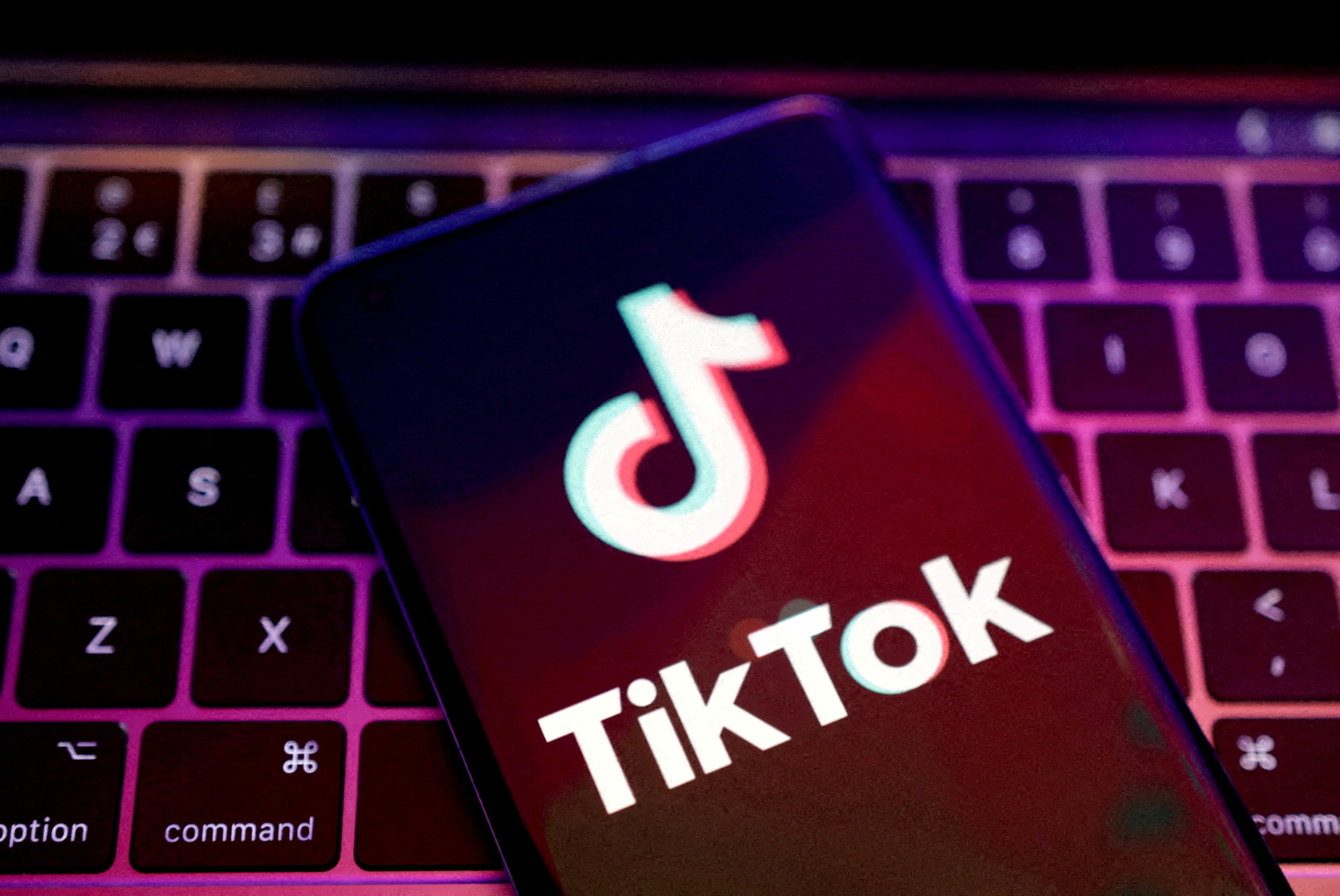 ＴｉｋＴｏｋ米事業売却、法律順守が必要＝中国商務省