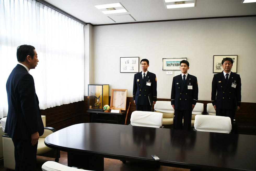 第48回救急救命士国家試験合格報告