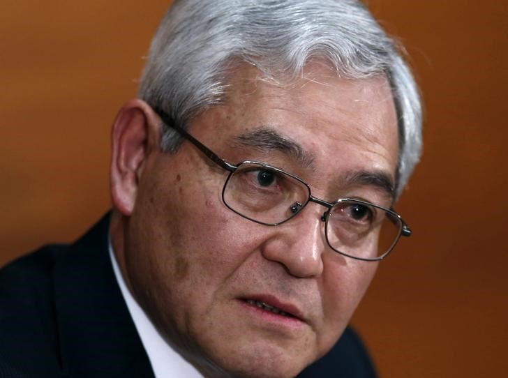 日本の成長率、米関税で下方修正必至　利上げは1％で打ち止めか＝桜井元審議委員