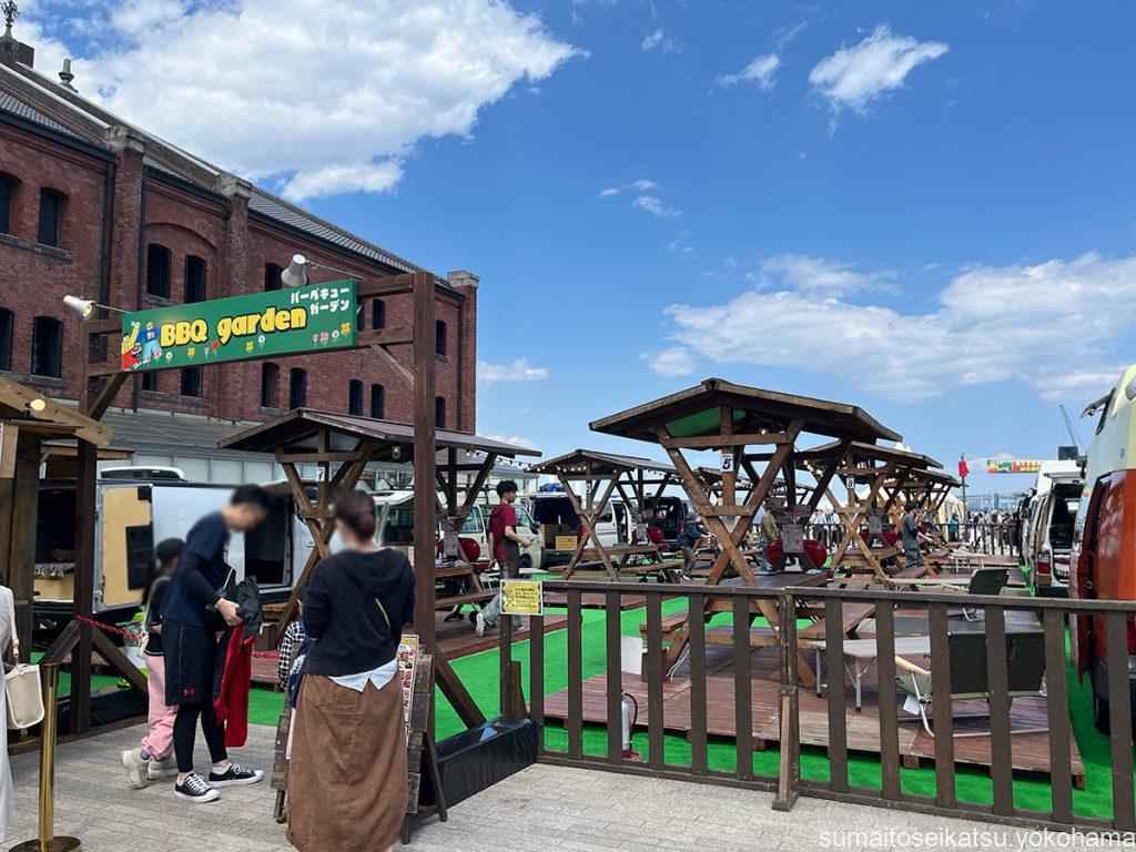 Yokohama Frühlings Fest