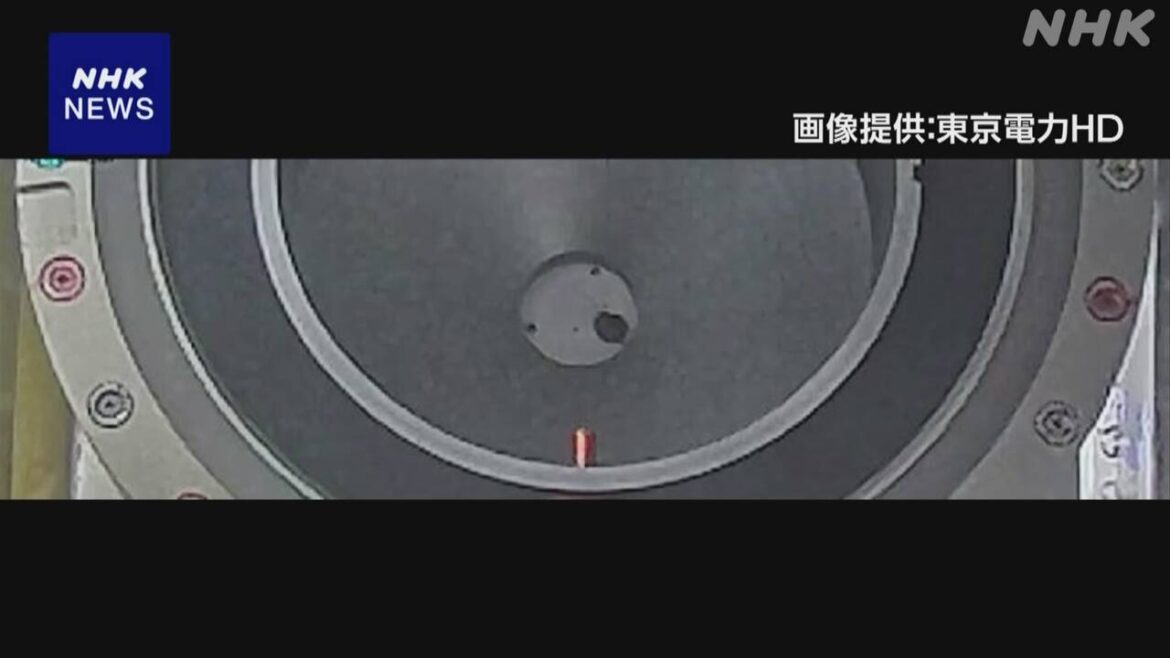 福島第一原発 2回目採取のデブリから“核燃料由来の成分“検出 - nhk.or.jp