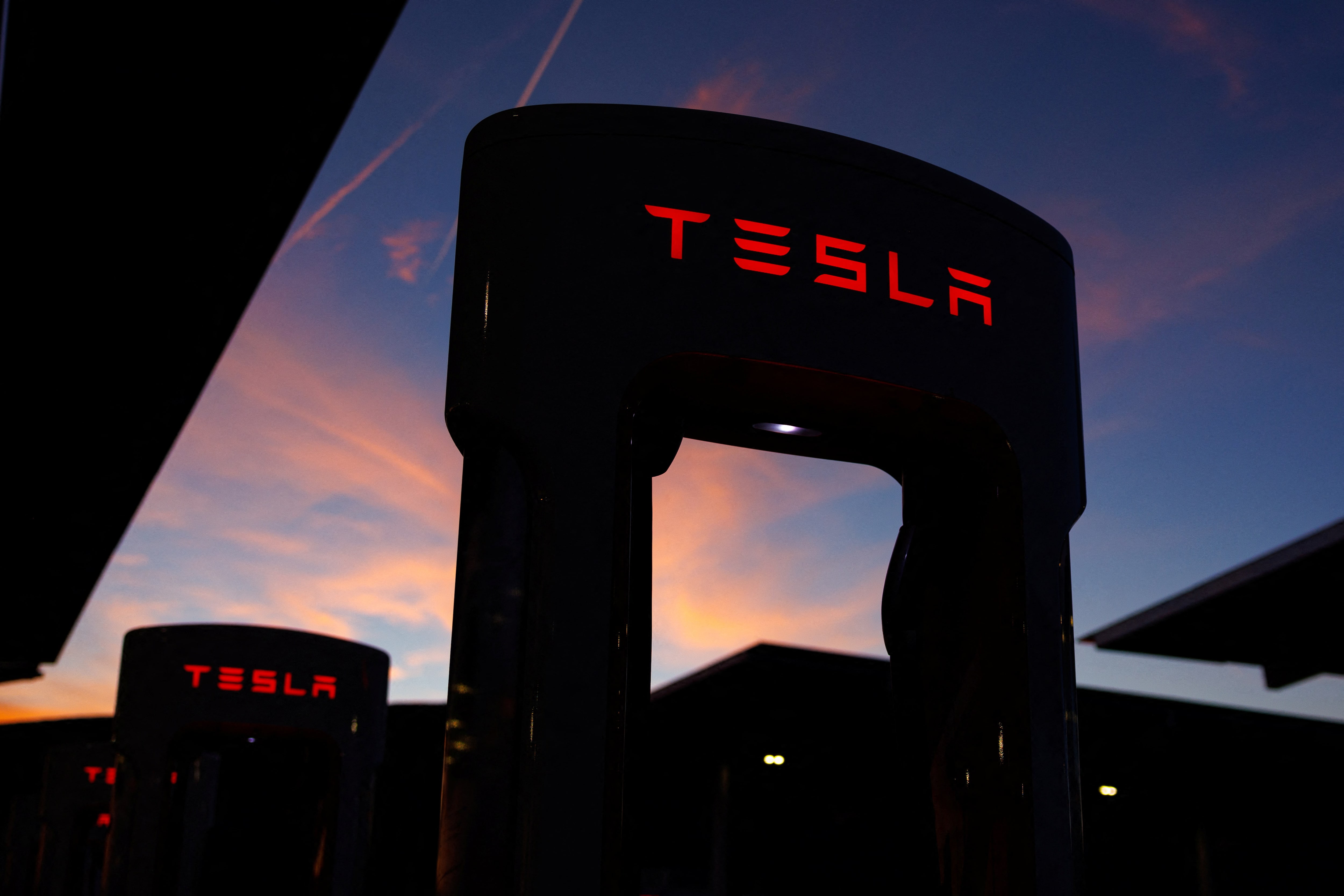 米テスラ、第1四半期粗利益率が予想上回る　ＥＶ販売台数は13％減