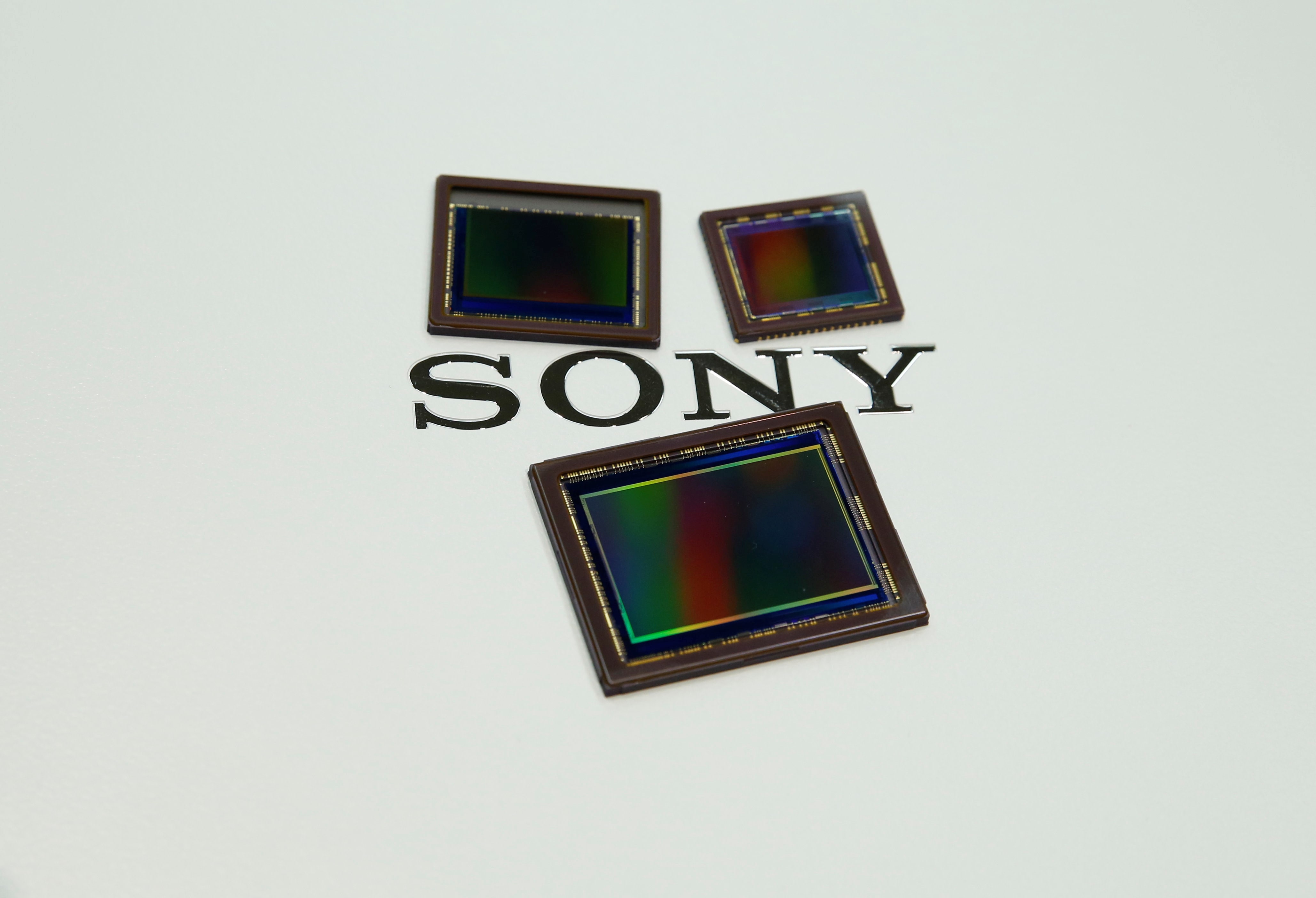 ソニーＧが半導体子会社のスピンオフ上場検討＝ブルームバーグ