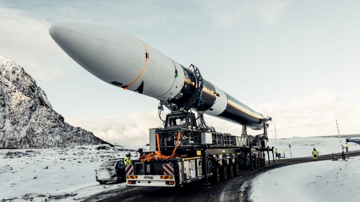 MIT Tech Review: 欧州、脱米国依存へ——商用ロケットにようやく本腰、スペースX一強に挑む