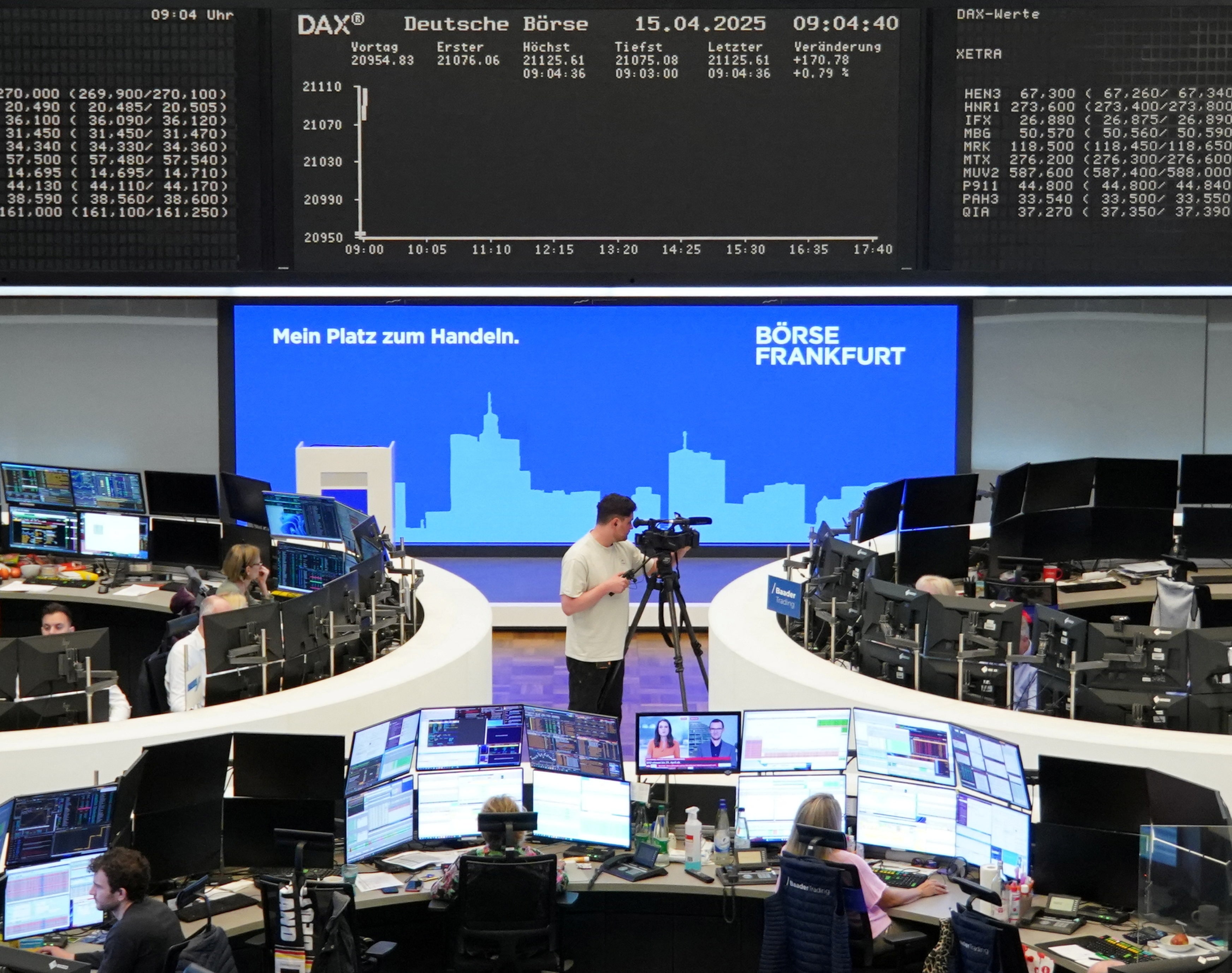 焦点：ＥＣＢがハト派メッセージ、市場は利下げ幅拡大も視野に