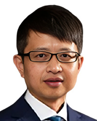 Wen-Chih Chen, Formosa Transnational Attorneys at Law