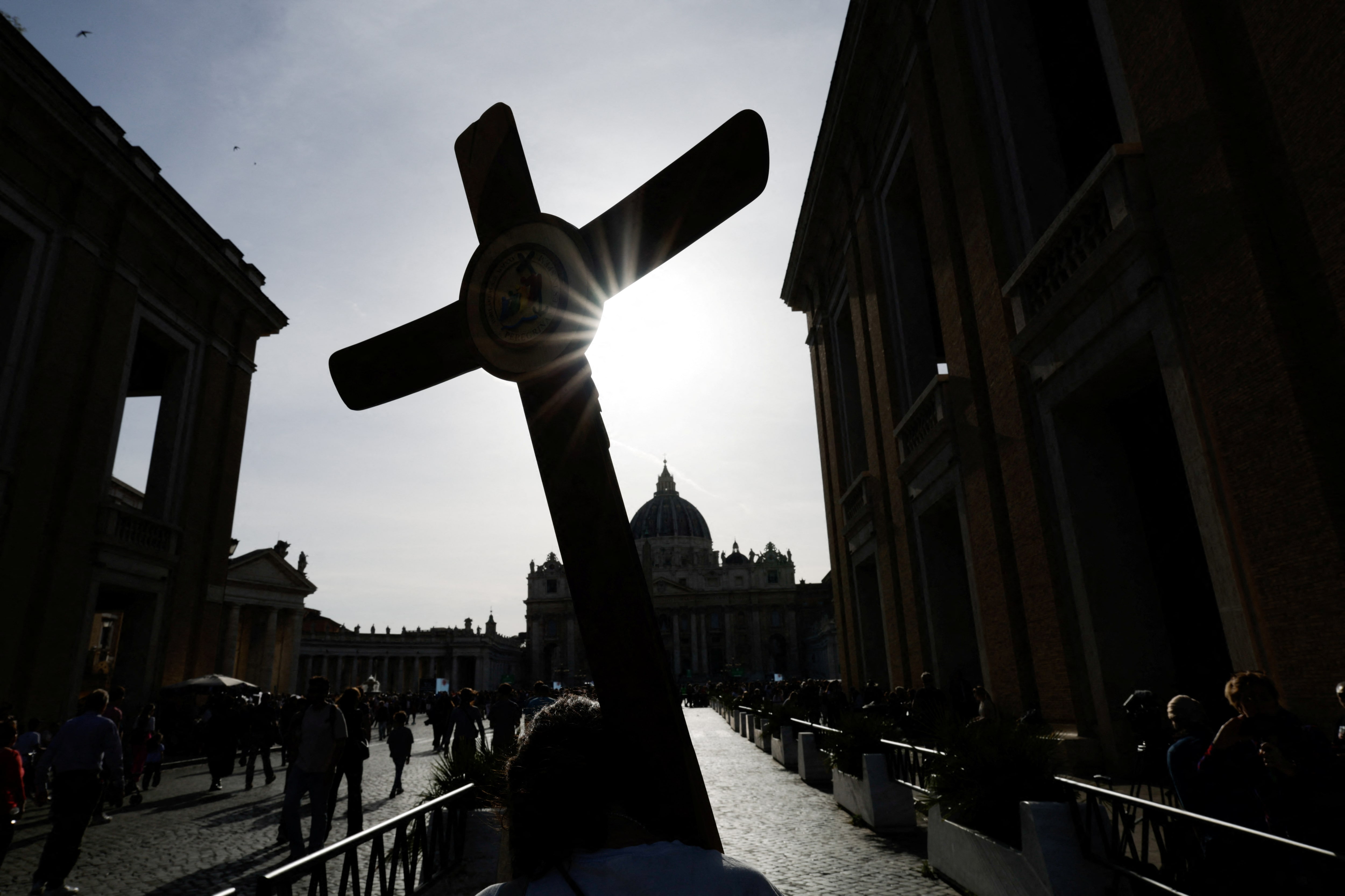 情報ＢＯＸ：ローマ教皇死去、各国首脳の反応