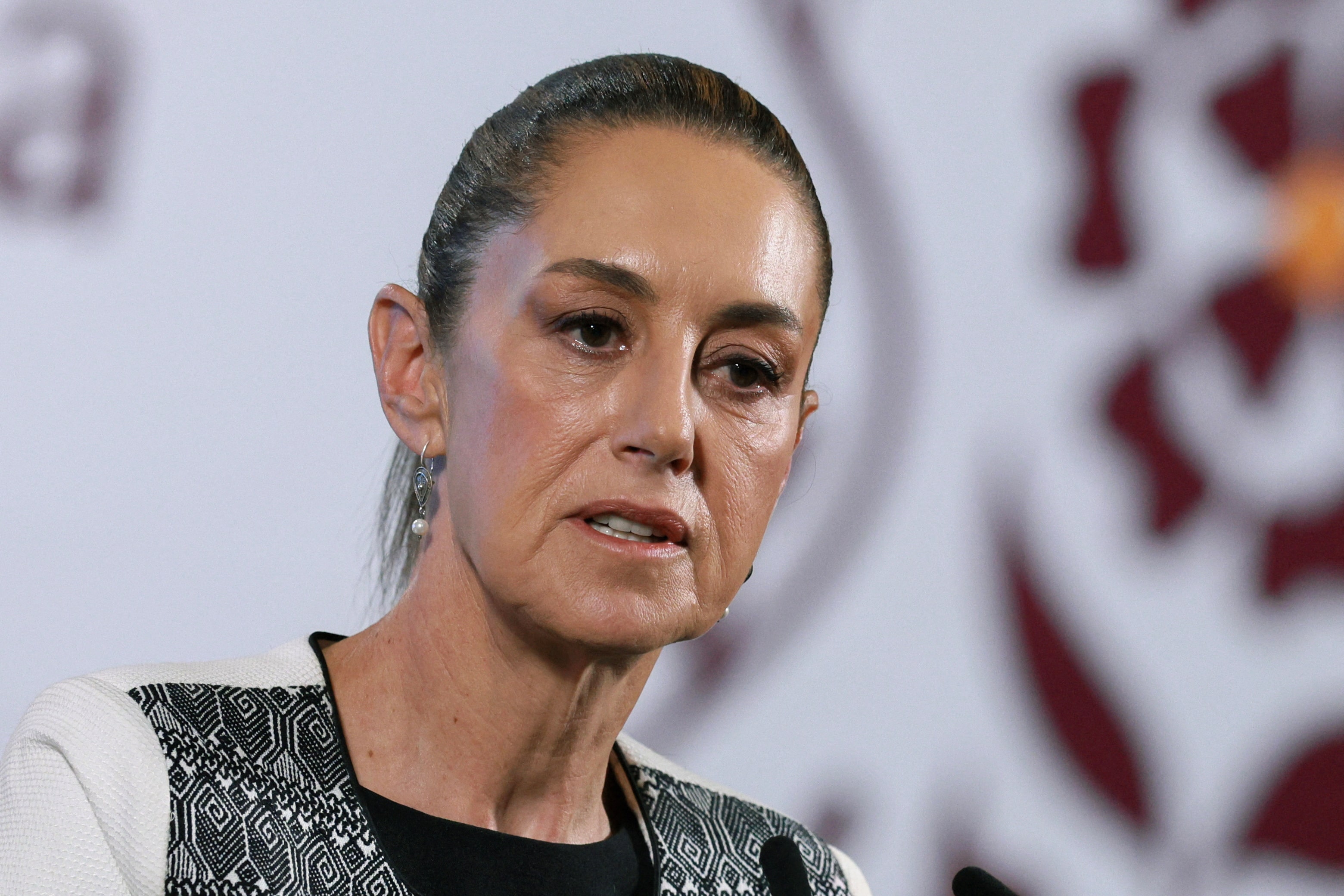 メキシコ、米関税除外は貿易協定が奏功　大統領が評価