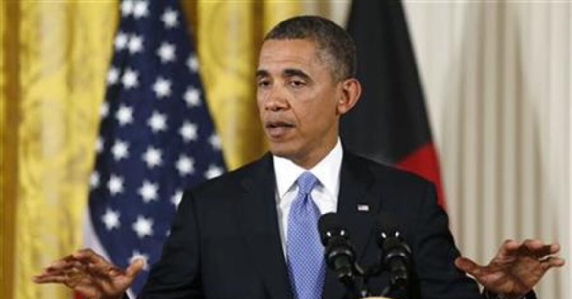 U.S. forces helped France during Somalia rescue attempt: Obama